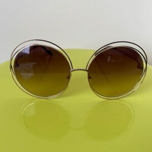 Chloe Carlina Sunglasses